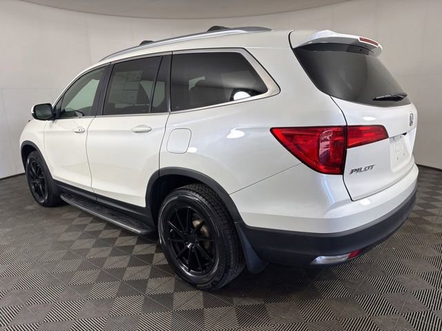 Used 2017 Honda Pilot EX-L image 6