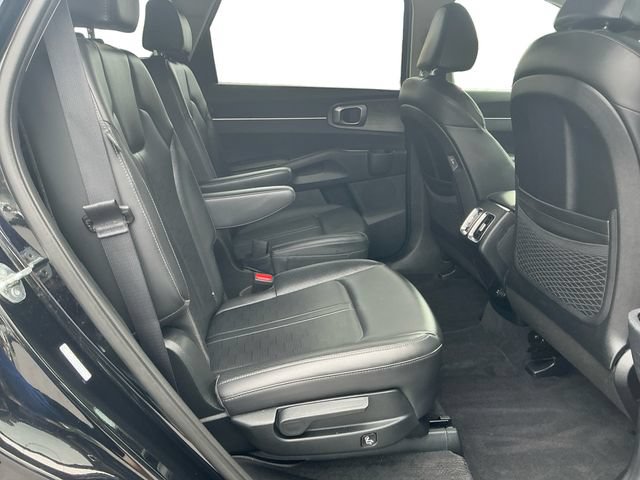Used 2025 Kia Sorento X-Line EX AWD/4WD image 18
