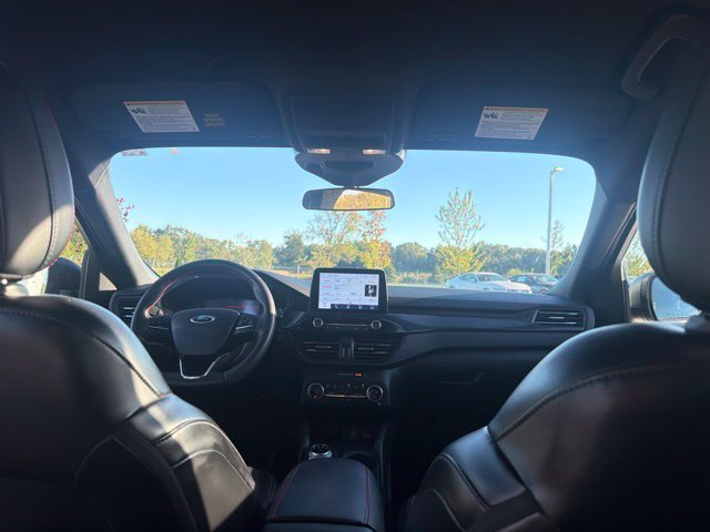 Certified 2023 Ford Escape ST-Line w/ Equipment Group 301A FWD image 18