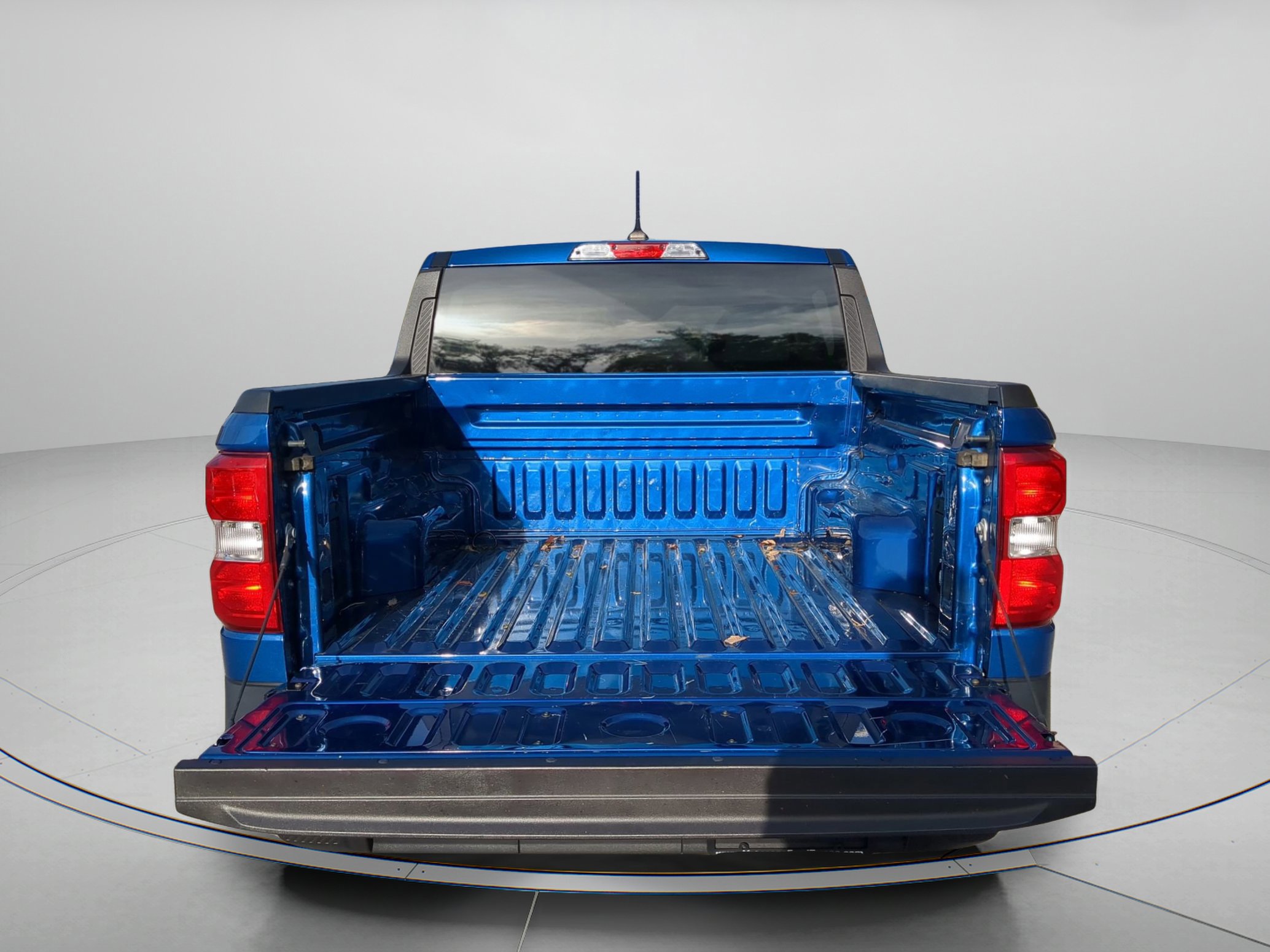 Certified 2024 Ford Maverick XLT image 38