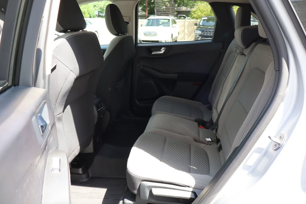 Certified 2020 Ford Escape SE AWD/4WD image 9
