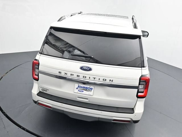 Certified 2024 Ford Expedition Limited AWD/4WD image 27