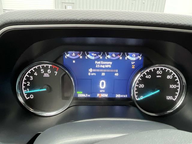 Certified 2023 Ford F150 XLT w/ Equipment Group 302A High image 38