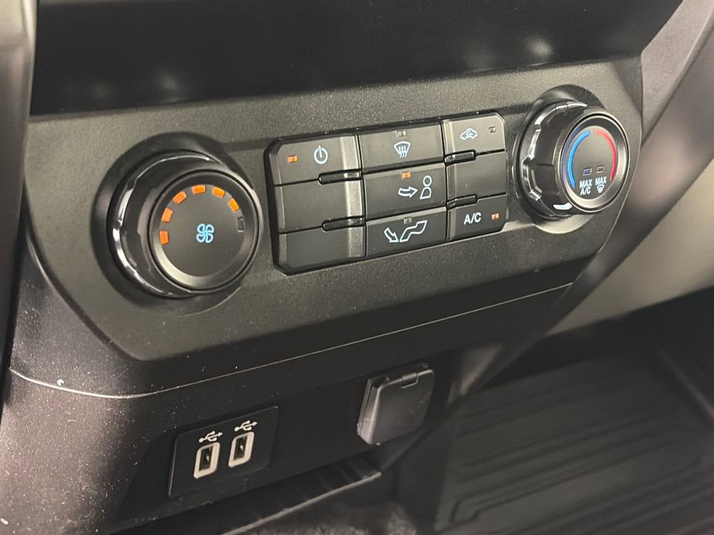 Certified 2020 Ford F150 XLT w/ Trailer Tow Package image 21