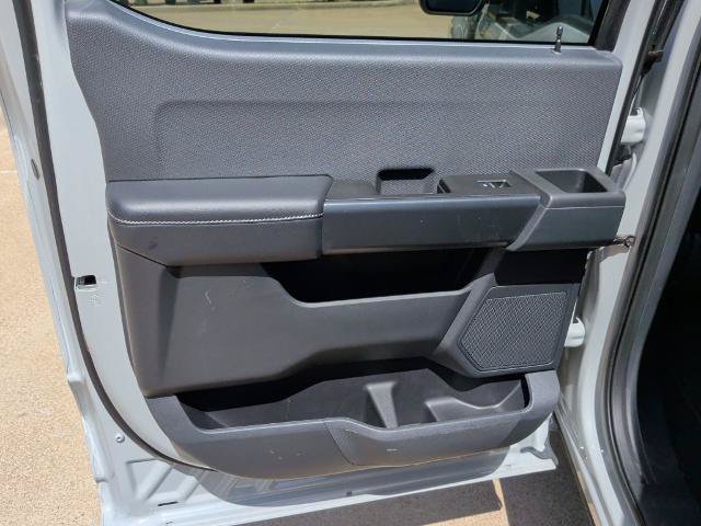 Certified 2024 Ford F150 STX RWD image 20