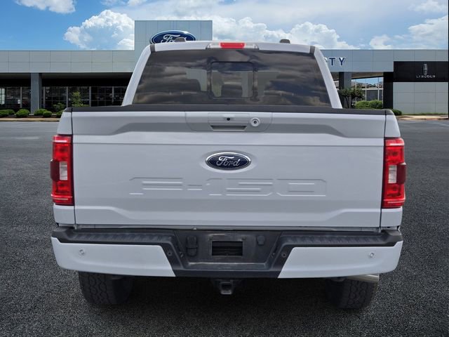 Certified 2022 Ford F150 XLT w/ Equipment Group 302A High image 4