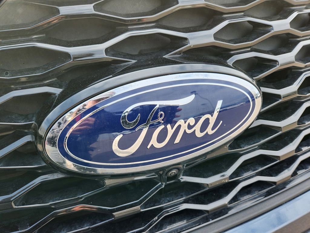 Certified 2023 Ford Explorer ST w/ Equipment Group 401A AWD/4WD image 16