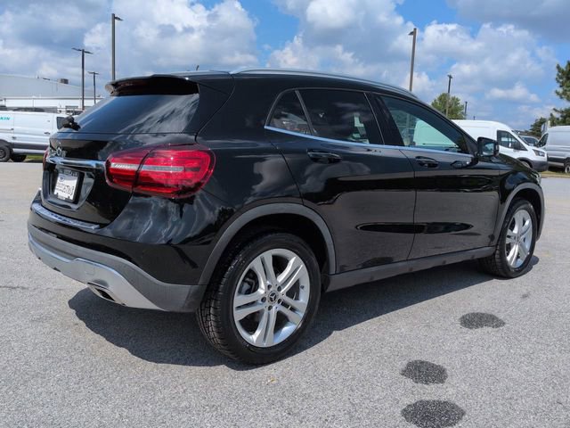 Used 2020 Mercedes-Benz GLA 250 image 4