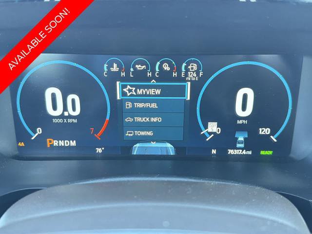 Certified 2021 Ford F150 King Ranch AWD/4WD image 32