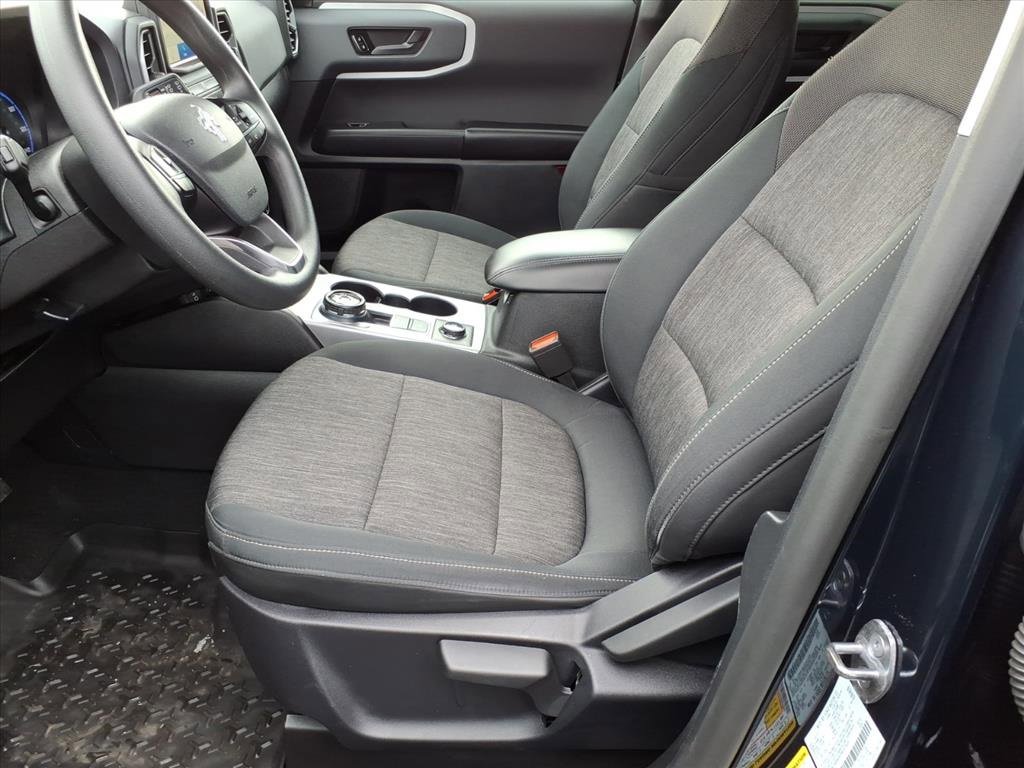 Certified 2023 Ford Bronco Sport Big Bend image 13
