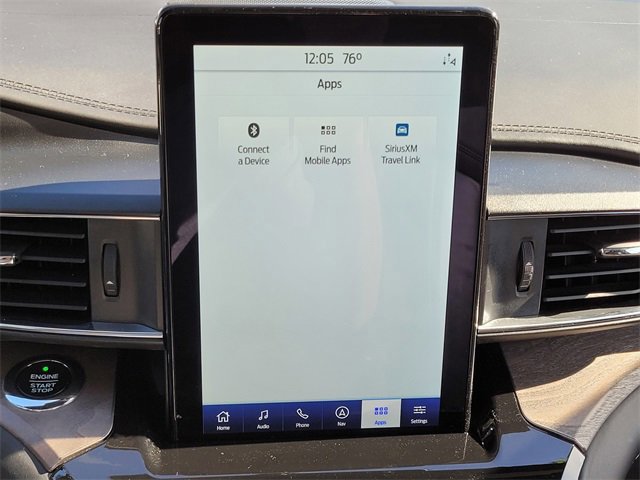 Certified 2021 Ford Explorer Platinum w/ Equipment Group 601A image 26