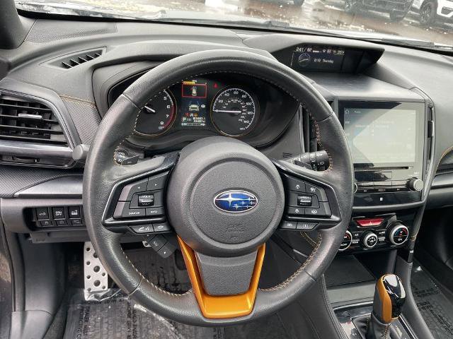 Used 2022 Subaru Forester Wilderness w/ Wilderness Package image 34
