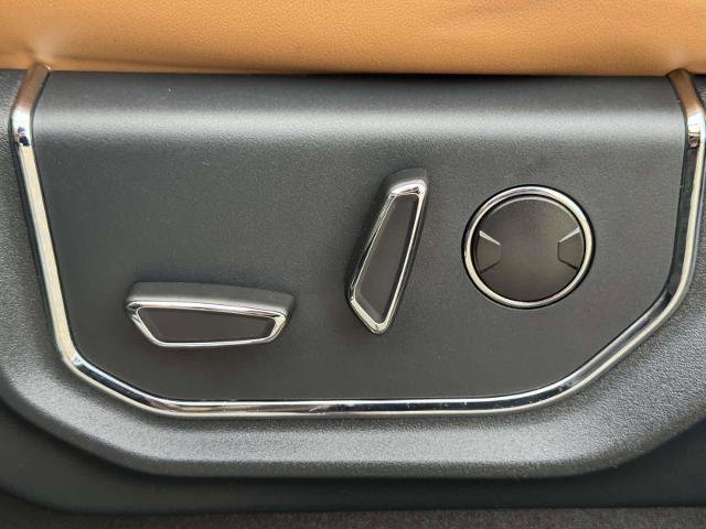 Certified 2022 Ford Expedition Max Platinum image 18