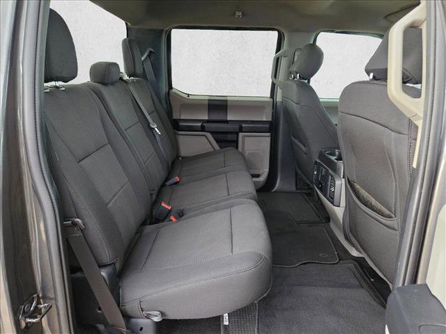 Certified 2020 Ford F150 XL w/ Equipment Group 101A Mid image 19