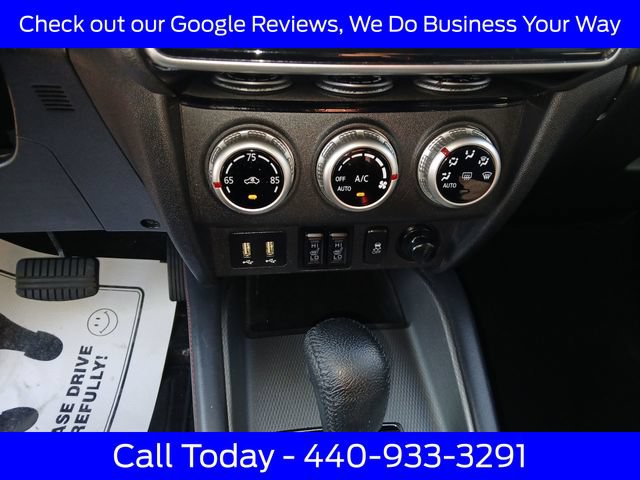 Used 2024 Mitsubishi Outlander Sport SE AWD/4WD image 27