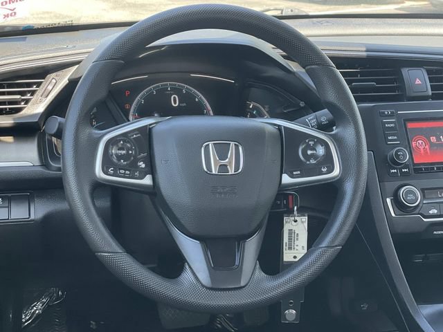 Used 2019 Honda Civic LX image 8