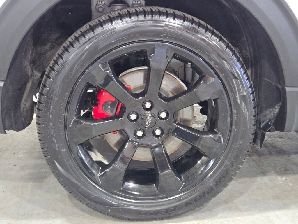 Certified 2022 Ford Explorer ST w/ Equipment Group 401A image 18