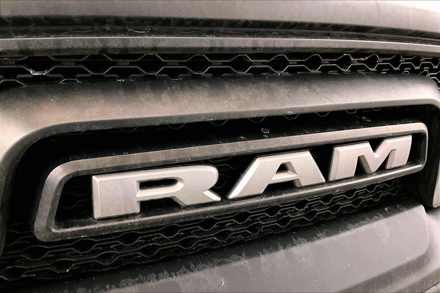 Used 2019 RAM 1500 Classic Warlock image 29