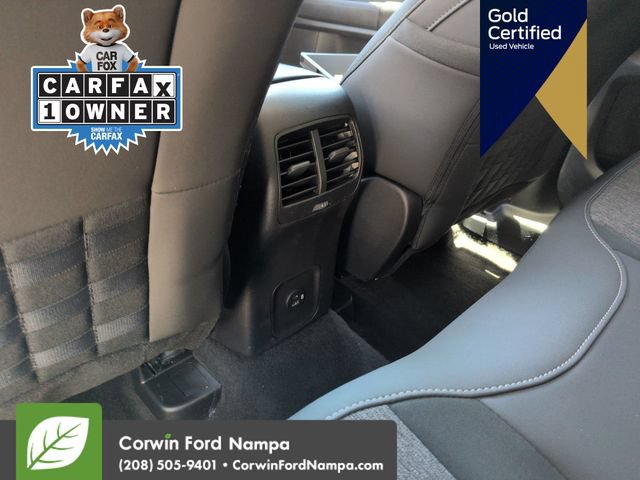 Certified 2024 Ford Bronco Sport Big Bend AWD/4WD image 29