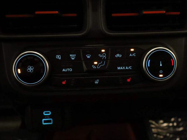 Certified 2022 Ford Maverick XLT w/ Equipment Group 300A Standard image 29