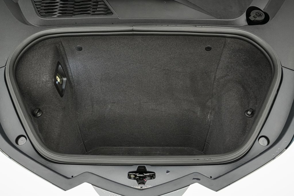 Used 2021 Chevrolet Corvette Stingray Coupe w/ 1LT image 11