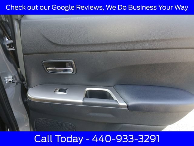 Used 2024 Mitsubishi Outlander Sport SE AWD/4WD image 40