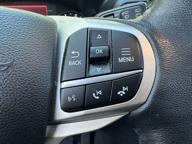 Certified 2022 Ford Explorer XLT w/ Equipment Group 202A image 25