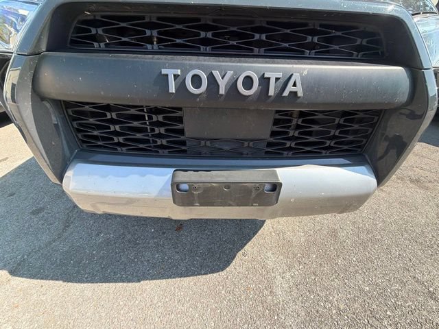 Used 2024 Toyota 4Runner TRD Off-Road Premium w/ Moonroof Package AWD/4WD image 38