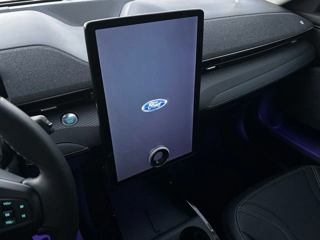 Certified 2024 Ford Mustang Mach-E Premium image 35