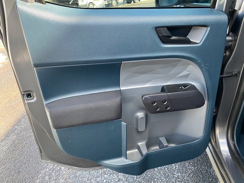 Certified 2023 Ford Maverick XL image 36