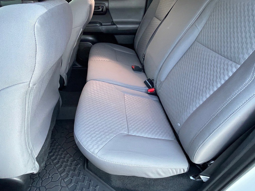 Used 2023 Toyota Tacoma SR5 image 13