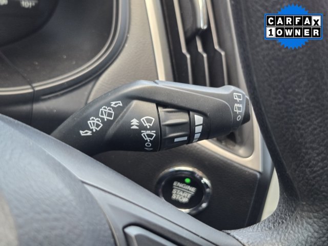 Certified 2024 Ford Edge SE AWD/4WD image 27