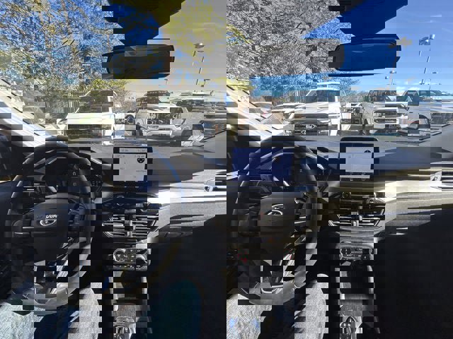 Certified 2024 Ford Escape Active image 22