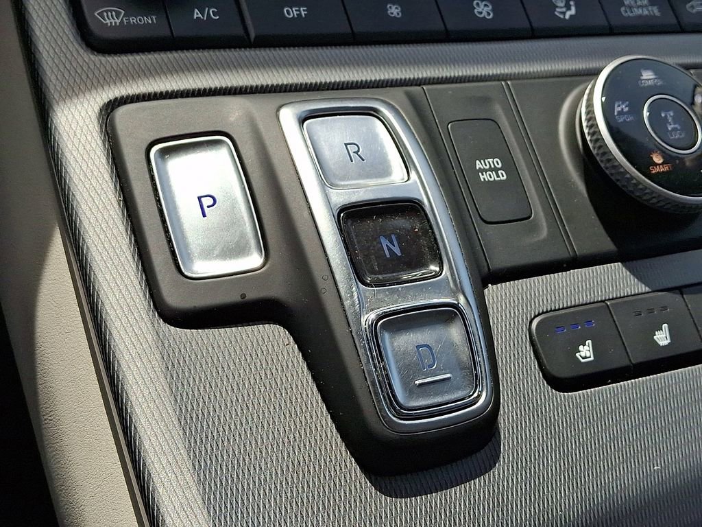 Used 2023 Hyundai Palisade Limited AWD/4WD image 15