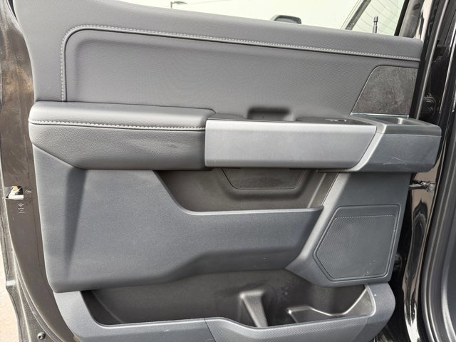 Certified 2025 Ford F150 XLT w/ Equipment Group 302A MID image 28