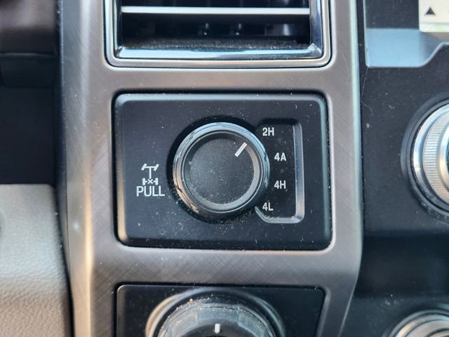 Certified 2019 Ford F150 Limited w/ Trailer Tow Package AWD/4WD image 26