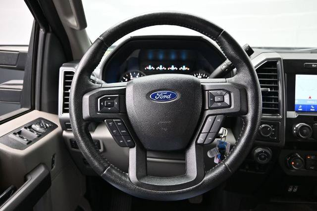 Certified 2020 Ford F150 XLT w/ Equipment Group 302A Luxury AWD/4WD image 25