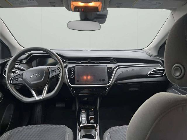 Used 2023 Chevrolet Bolt EUV LT w/ Driver Confidence Package FWD image 13