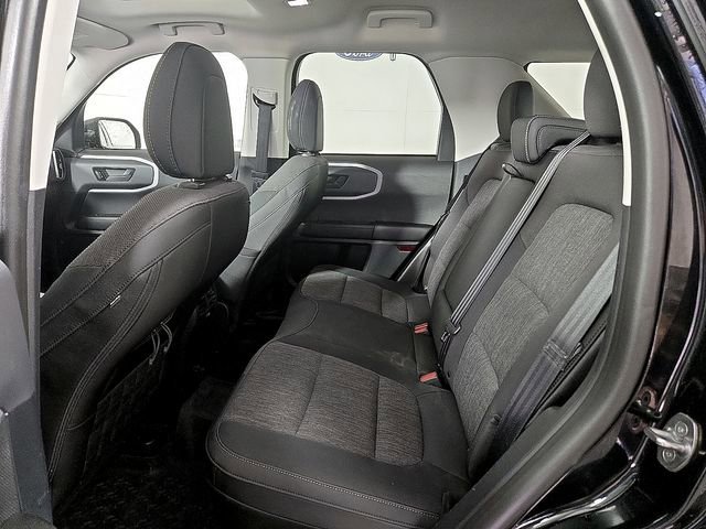 Certified 2021 Ford Bronco Sport Big Bend w/ Big Bend Package AWD/4WD image 10