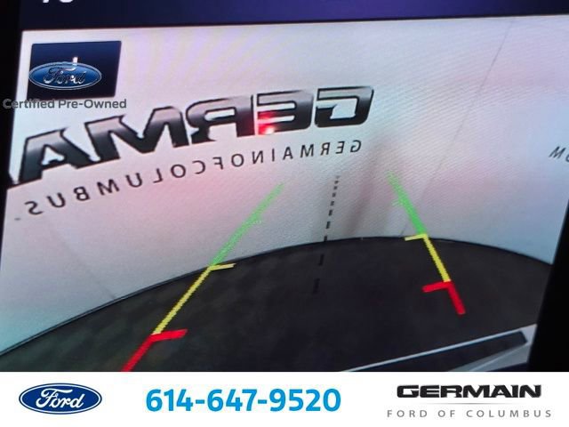 Certified 2023 Ford Explorer Limited w/ Limited Technology Package AWD/4WD image 34