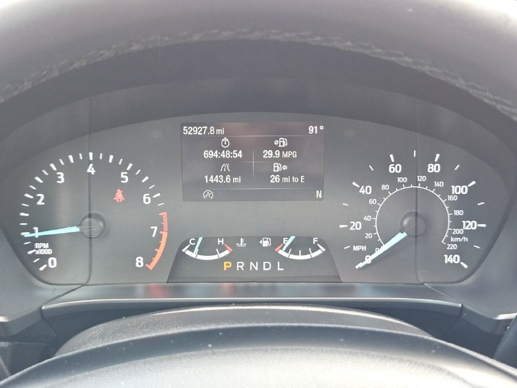 Certified 2022 Ford Escape SE w/ Convenience Package FWD image 33