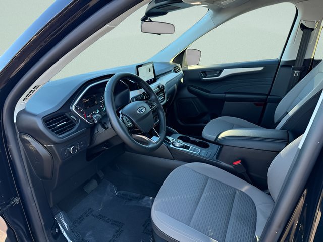 Certified 2022 Ford Escape SE w/ Convenience Package AWD/4WD image 4