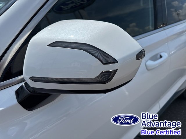 Used 2024 Hyundai Palisade Calligraphy image 11