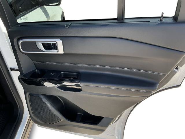 Certified 2022 Ford Explorer ST w/ ST Street Pack RWD image 27