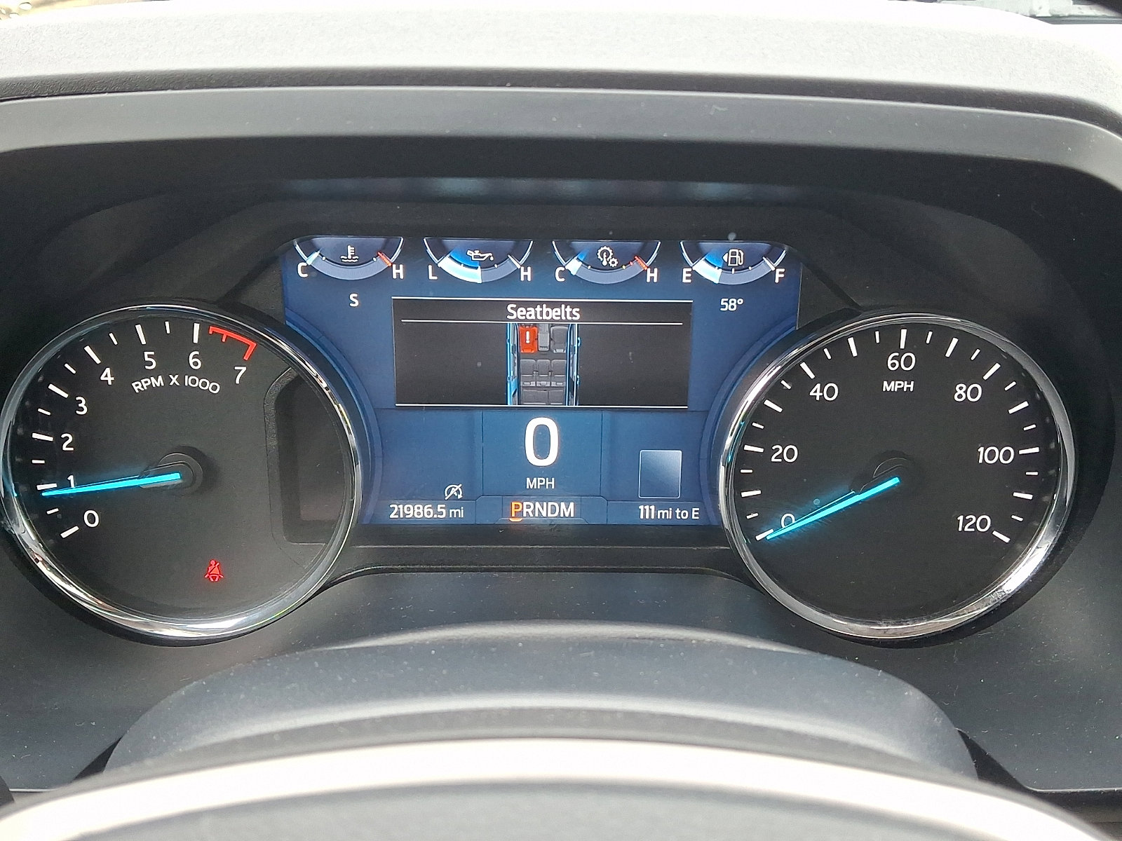 Certified 2024 Ford Expedition XLT AWD/4WD image 28