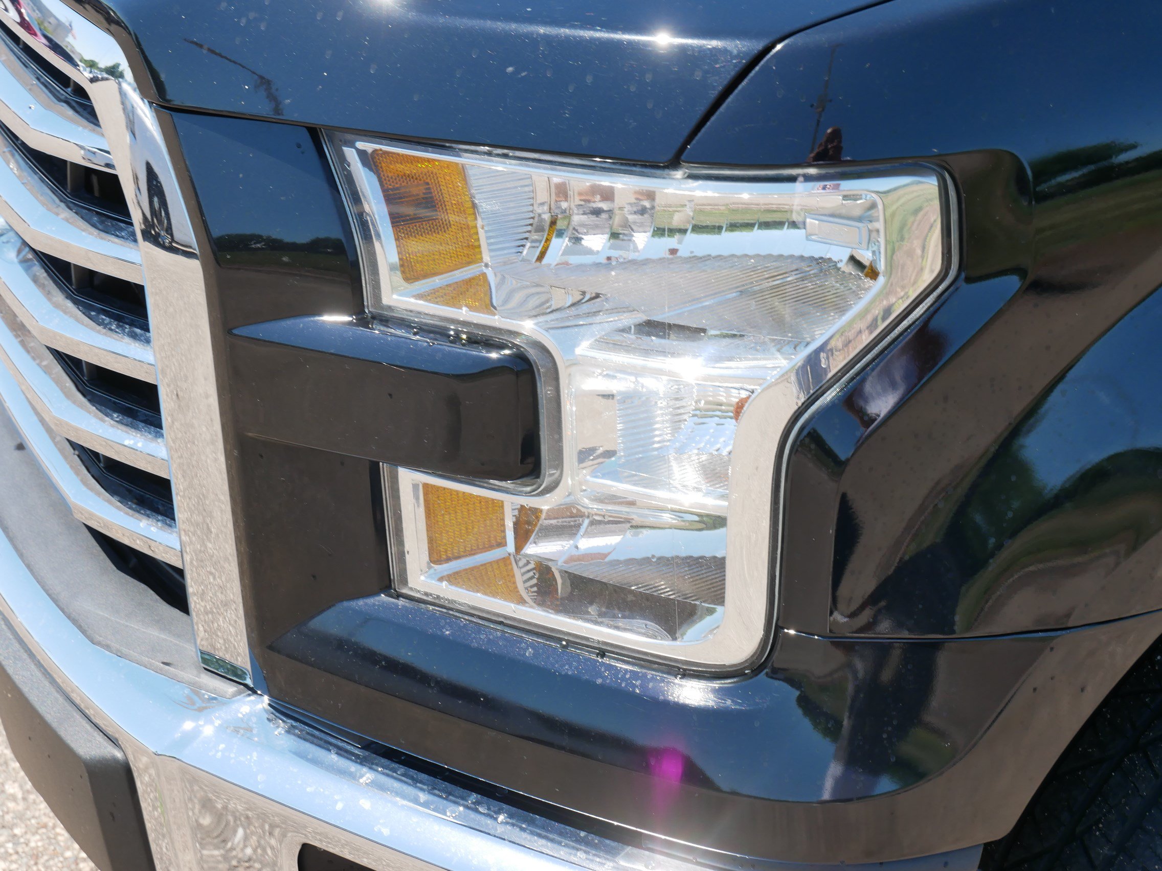 Certified 2022 Ford F150 4x4 SuperCrew image 15