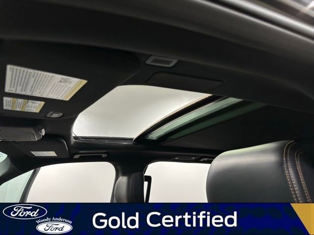 Certified 2023 Ford Expedition Max Platinum image 20