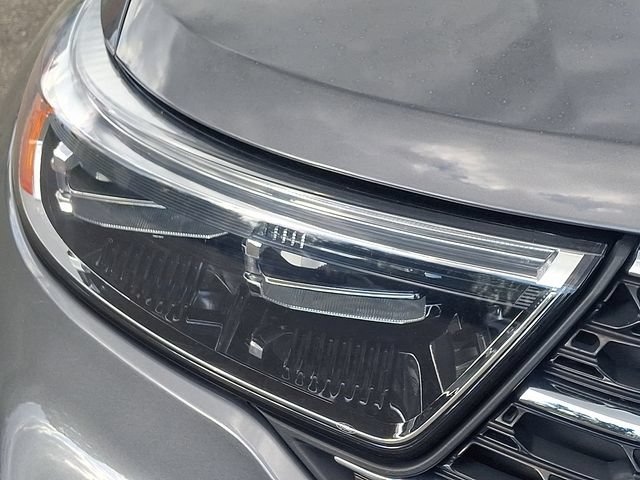 Certified 2023 Ford Explorer XLT AWD/4WD image 9