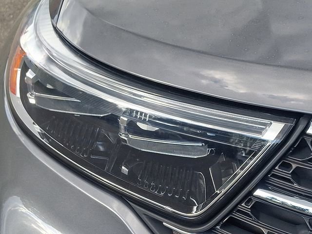 Certified 2023 Ford Explorer XLT AWD/4WD image 9