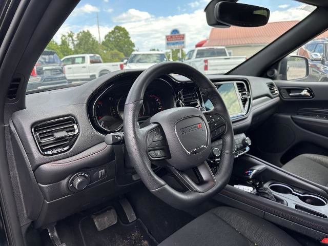 Used 2026 Dodge Durango GT AWD/4WD image 20